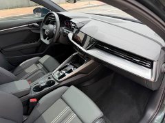 Audi A3 A3L Limousine 35 TFSI Fashion Sport - ფოტო 18