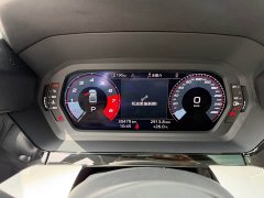 Audi A3 A3L Limousine 35 TFSI Fashion Sport - ფოტო 4