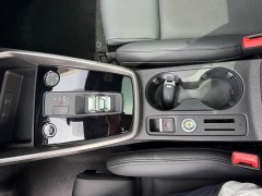 Audi A3 A3L Limousine 35 TFSI Fashion Sport - ფოტო 7