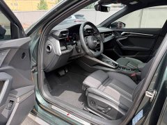 Audi A3 A3L Limousine 35 TFSI Fashion Sport - ფოტო 8