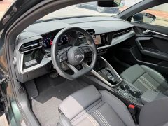 Audi A3 A3L Limousine 35 TFSI Fashion Sport - ფოტო 9
