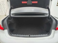 BMW 3 Series 325Li M Sport Night Edition Package - ფოტო 11