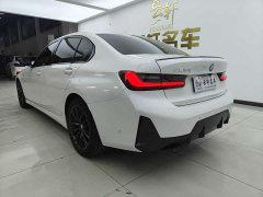 BMW 3 Series 325Li M Sport Night Edition Package - ფოტო 14
