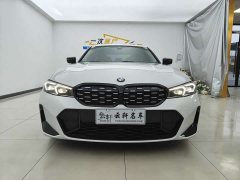 BMW 3 Series 325Li M Sport Night Edition Package - ფოტო 2
