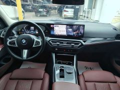 BMW 3 Series 325Li M Sport Night Edition Package - ფოტო 4