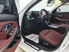 BMW 3 Series 325Li M Sport Night Edition Package - ფოტო 6