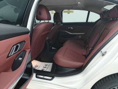 BMW 3 Series 325Li M Sport Night Edition Package - ფოტო 7