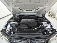 BMW 3 Series 325Li M Sport Night Edition Package - ფოტო 9