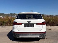 Volkswagen Jetta VS5 280TSI Automatic Entry-Level - ფოტო 10
