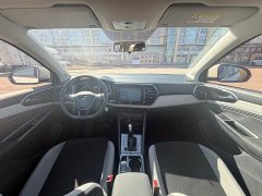 Volkswagen Jetta VS5 280TSI Automatic Entry-Level - ფოტო 4