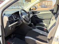 Volkswagen Jetta VS5 280TSI Automatic Entry-Level - ფოტო 5