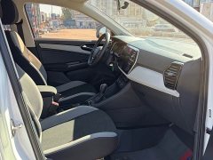 Volkswagen Jetta VS5 280TSI Automatic Entry-Level - ფოტო 6