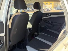 Volkswagen Jetta VS5 280TSI Automatic Entry-Level - ფოტო 7