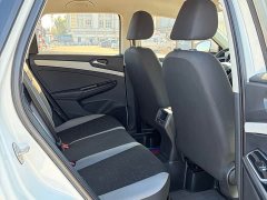 Volkswagen Jetta VS5 280TSI Automatic Entry-Level - ფოტო 8