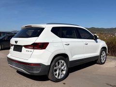 Volkswagen Jetta VS5 280TSI Automatic Entry-Level - ფოტო 9