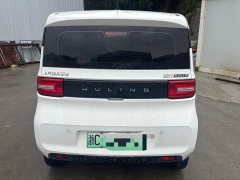 Wuling Hongguang MINIEV 2022 Zizai Edition LFP Battery - ფოტო 10