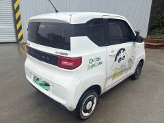 Wuling Hongguang MINIEV 2022 Zizai Edition LFP Battery - ფოტო 11