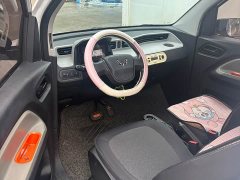 Wuling Hongguang MINIEV 2022 Zizai Edition LFP Battery - ფოტო 3