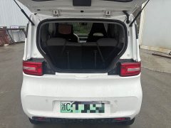 Wuling Hongguang MINIEV 2022 Zizai Edition LFP Battery - ფოტო 9
