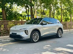 NIO ES6 75kWh - ფოტო 1