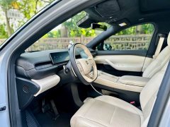 NIO ES6 75kWh - ფოტო 10