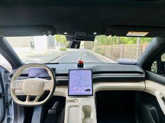 NIO ES6 75kWh - ფოტო 13