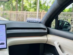 NIO ES6 75kWh - ფოტო 14