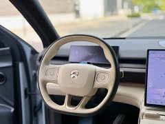 NIO ES6 75kWh - ფოტო 15