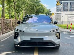 NIO ES6 75kWh - ფოტო 2