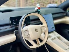 NIO ES6 75kWh - ფოტო 20