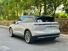 NIO ES6 75kWh - ფოტო 4