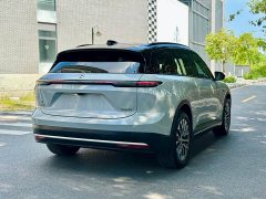 NIO ES6 75kWh - ფოტო 6