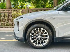 NIO ES6 75kWh - ფოტო 8