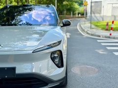 NIO ES6 75kWh - ფოტო 9
