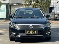 Volkswagen Lavida 2019 Lavida Qihang 1.5L Automatic Fashion Edition National VI - ფოტო 2