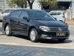 Volkswagen Lavida 2019 Lavida Qihang 1.5L Automatic Fashion Edition National VI - ფოტო 3