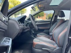 Volkswagen Lavida 2019 Lavida Qihang 1.5L Automatic Fashion Edition National VI - ფოტო 4