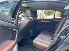 Volkswagen Lavida 2019 Lavida Qihang 1.5L Automatic Fashion Edition National VI - ფოტო 5