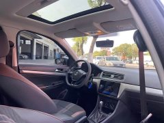Volkswagen Lavida 2019 Lavida Qihang 1.5L Automatic Fashion Edition National VI - ფოტო 6