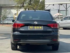 Volkswagen Lavida 2019 Lavida Qihang 1.5L Automatic Fashion Edition National VI - ფოტო 7