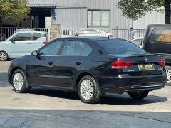 Volkswagen Lavida 2019 Lavida Qihang 1.5L Automatic Fashion Edition National VI - ფოტო 8
