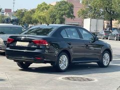 Volkswagen Lavida 2019 Lavida Qihang 1.5L Automatic Fashion Edition National VI - ფოტო 9