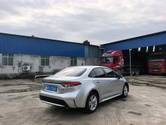 Toyota Corolla 1.8L CVT Sport - ფოტო 4