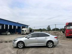 Toyota Corolla 1.8L CVT Sport - ფოტო 6