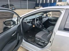 Toyota Corolla 1.8L CVT Sport - ფოტო 7