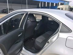 Toyota Corolla 1.8L CVT Sport - ფოტო 8