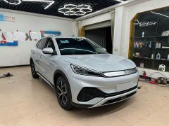 BYD Yuan Plus Glory Edition 430KM Transcend - ფოტო 2