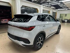 BYD Yuan Plus Glory Edition 430KM Transcend - ფოტო 4