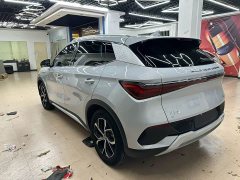 BYD Yuan Plus Glory Edition 430KM Transcend - ფოტო 5