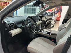 BYD Yuan Plus Glory Edition 430KM Transcend - ფოტო 7